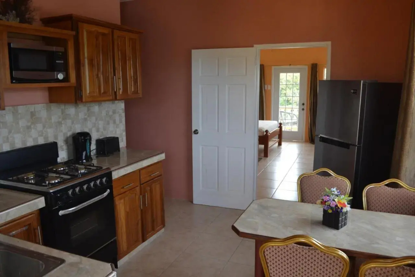 Reef View Apartments