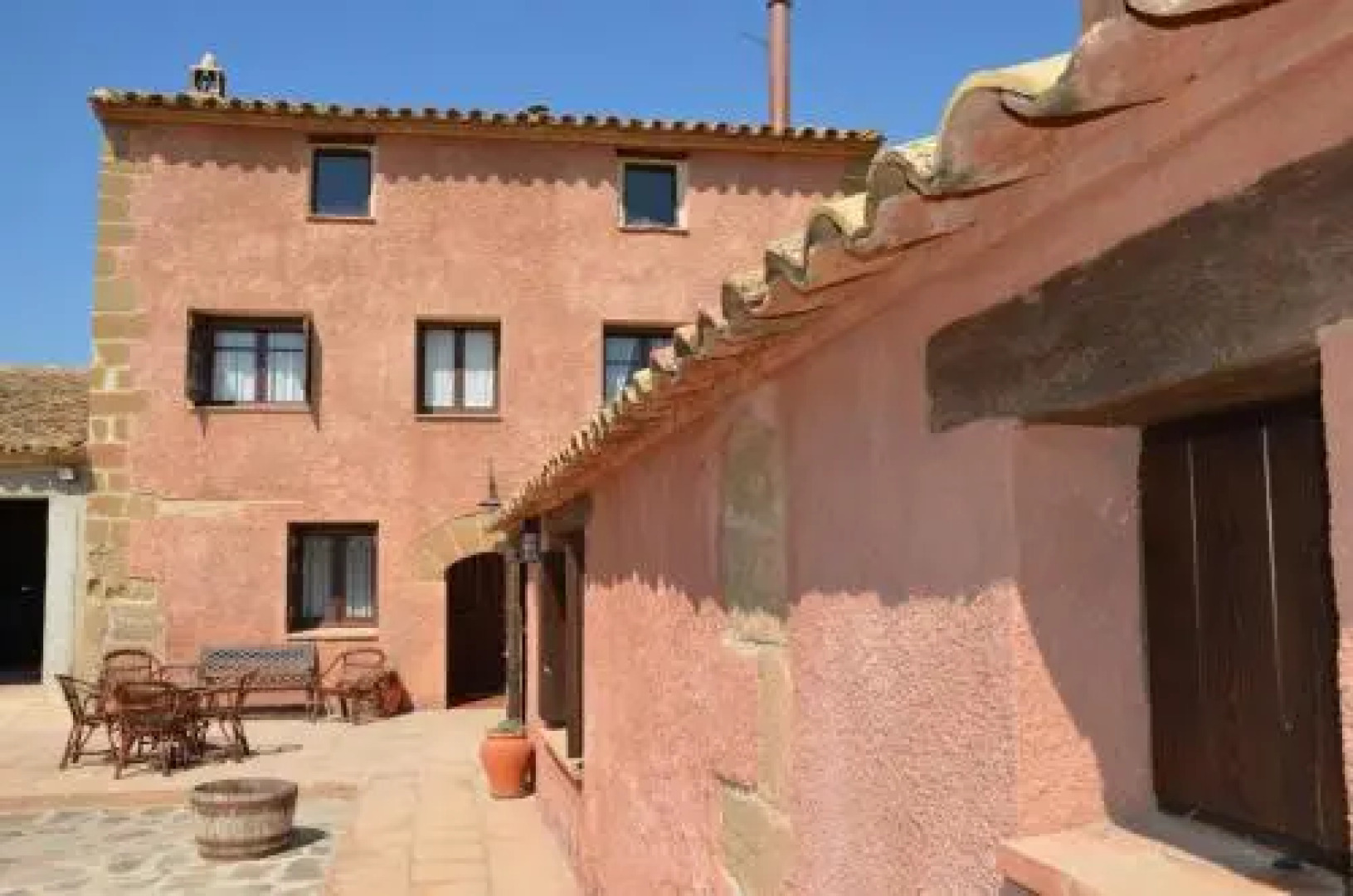 Casa Rural El Cartero