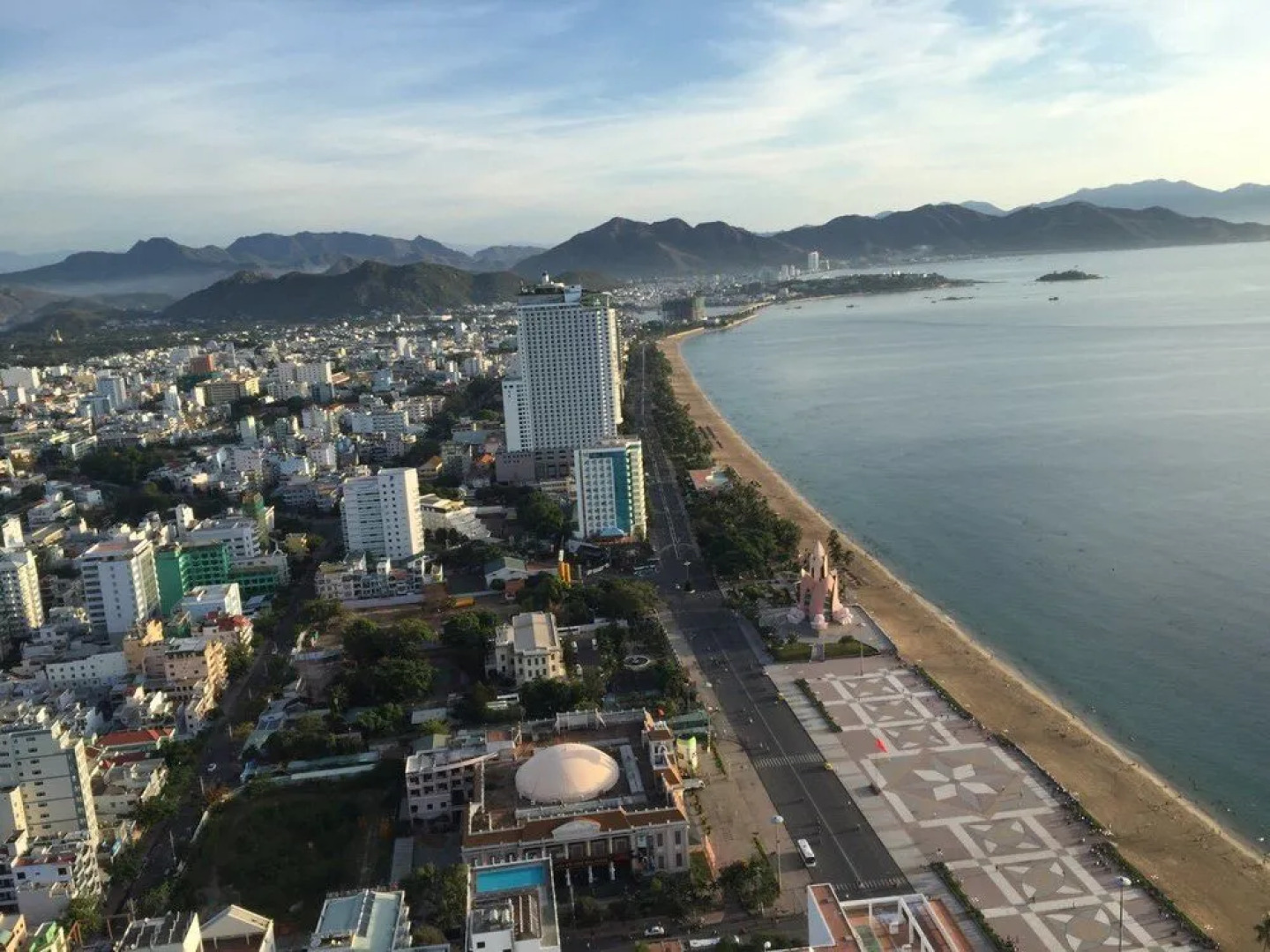 Nha Trang Beach Penthouses