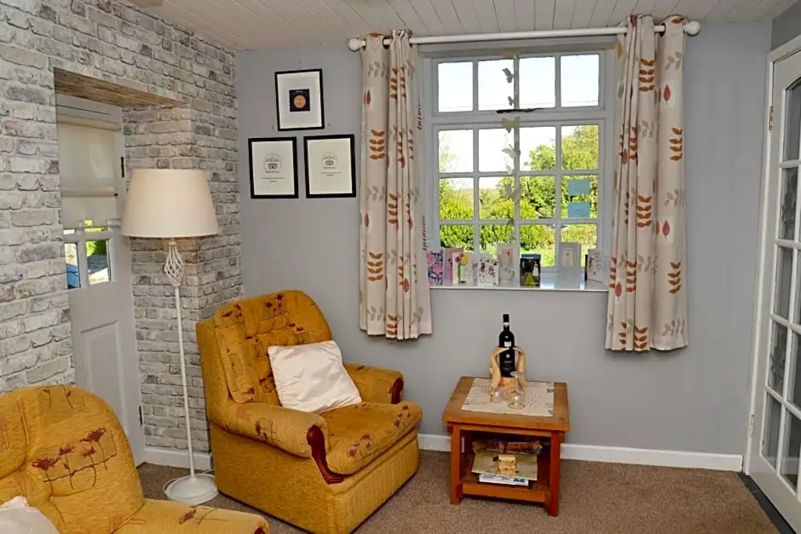 Cloverhill Gate Lodge