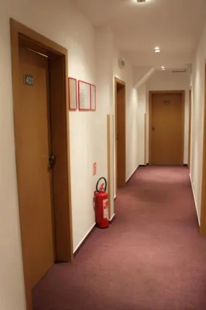 A3 Hotel