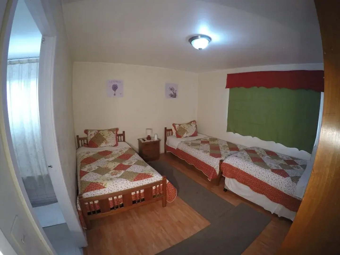 Hotel Villa Eduviges