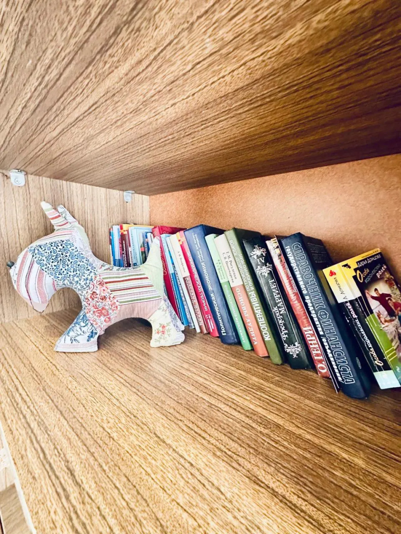 Регион 89 на улице Заводская 2