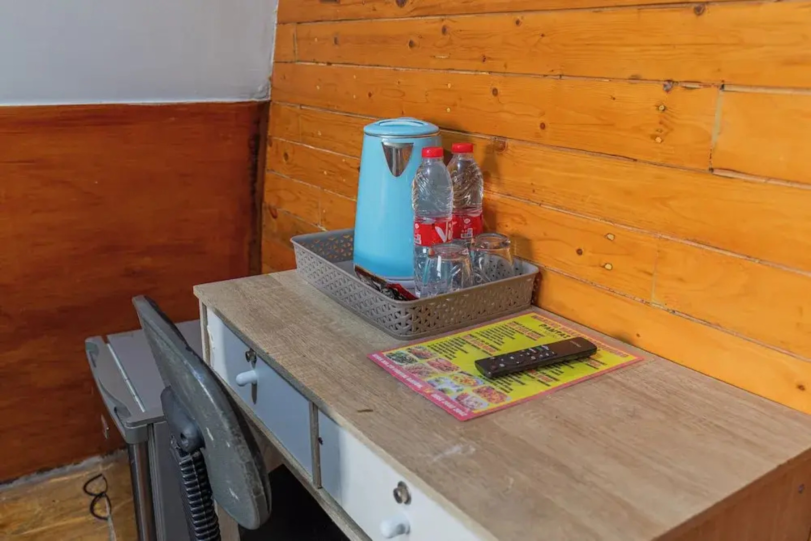 Baron Beach Bungalow