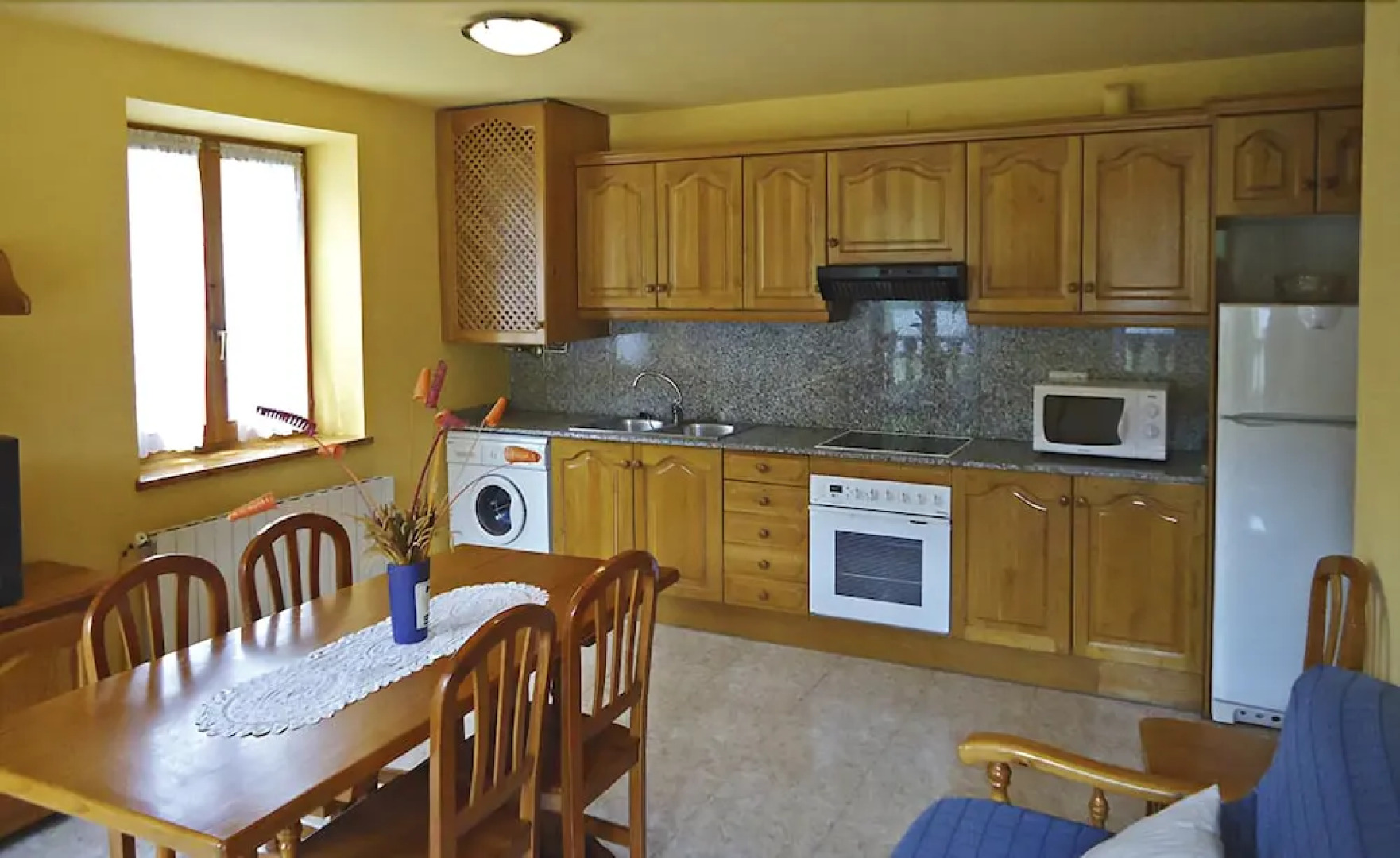 Apartaments La Llucana