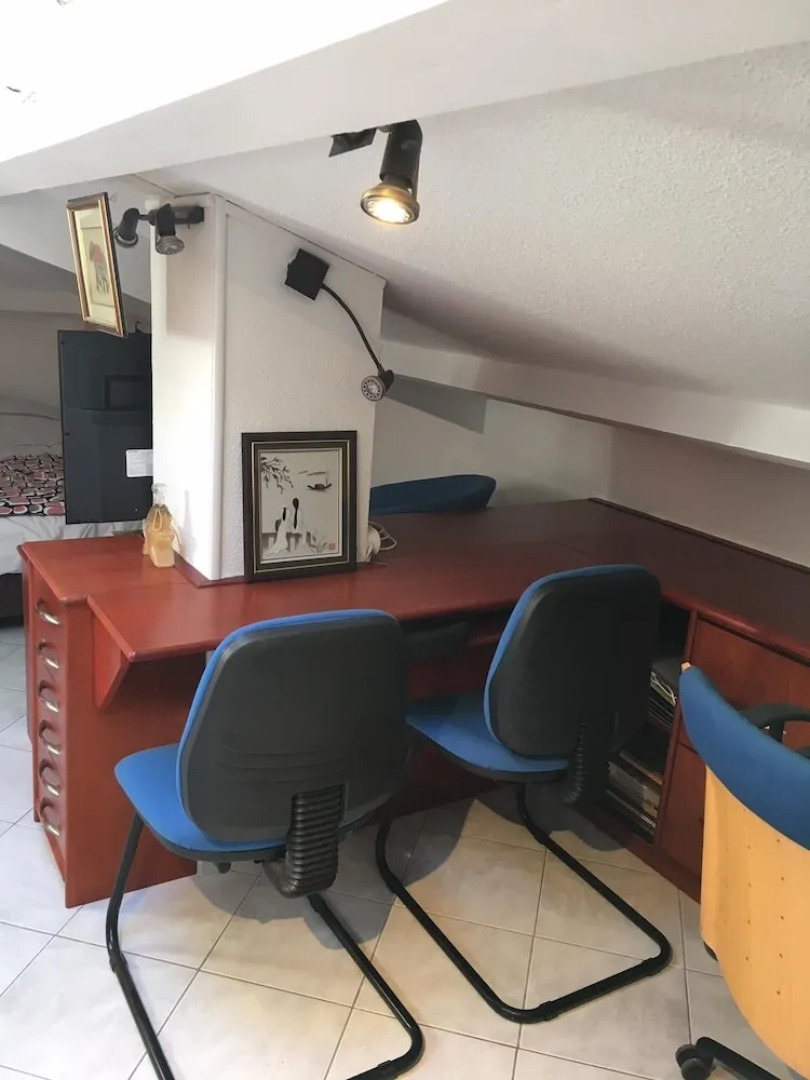 Magnifique duplex Climatisé