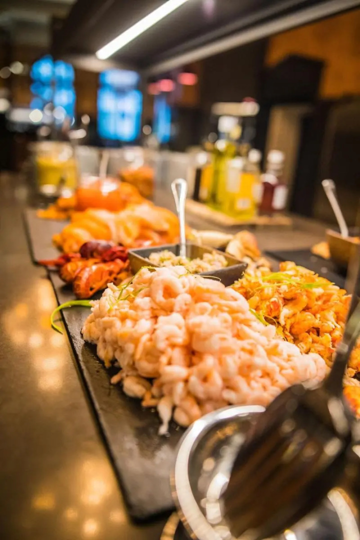 Opus XVI, a member of Small Luxury Hotels of The World