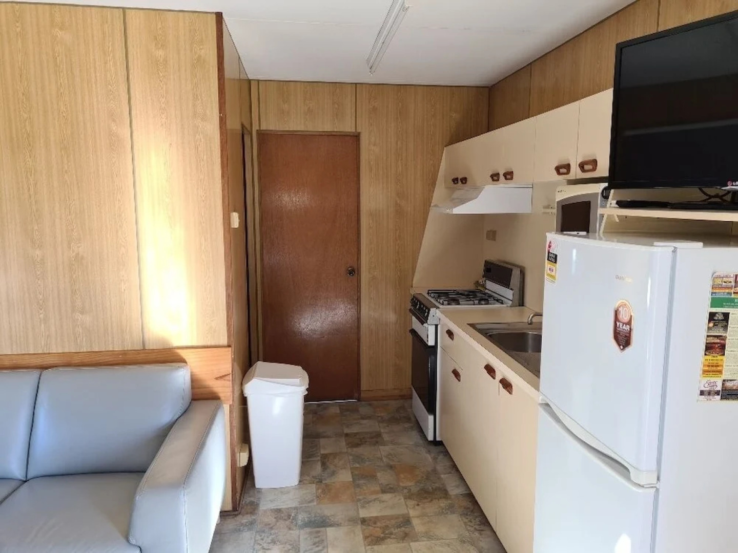 BIG4 Mildura Getaway - Holiday Park Mildura