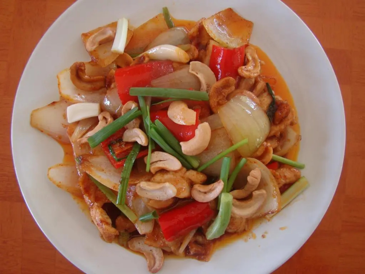 Khao Sok Green Valley Resort