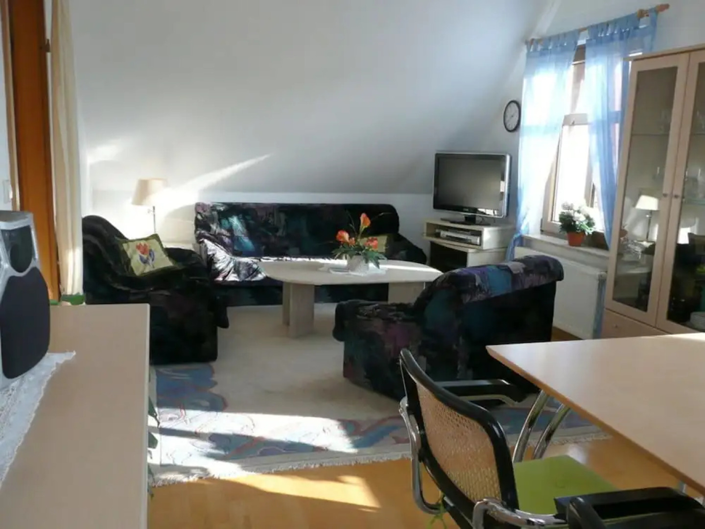 Ostenberg - Near CJD Comfortable Holiday Residence