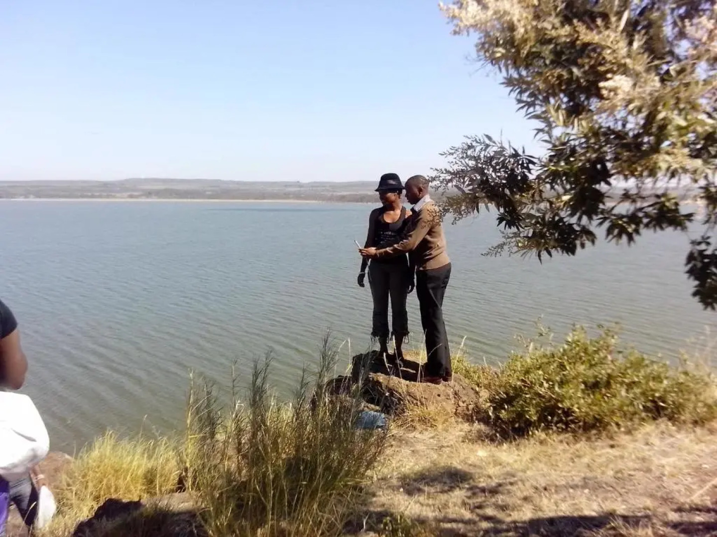 Eagles Point Camp, Lake Elementaita