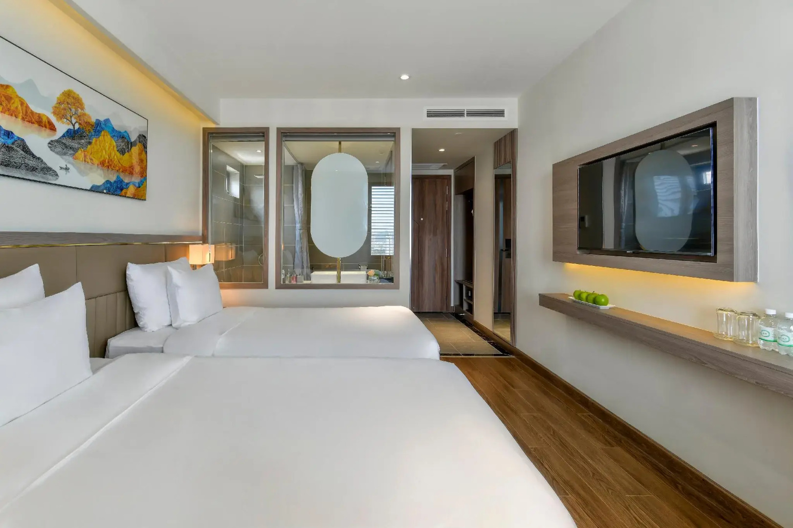 Maris Hotel Nha Trang