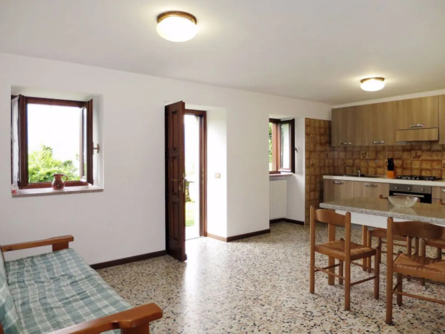 Apartment Tondo Castelveccana 13648