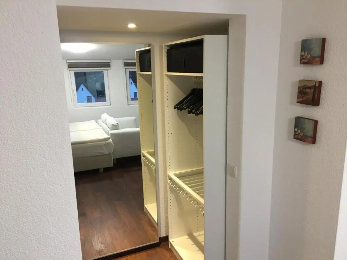 Business Appartements