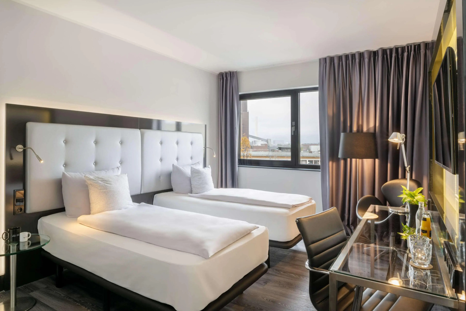 INNSiDE by Meliá Wolfsburg