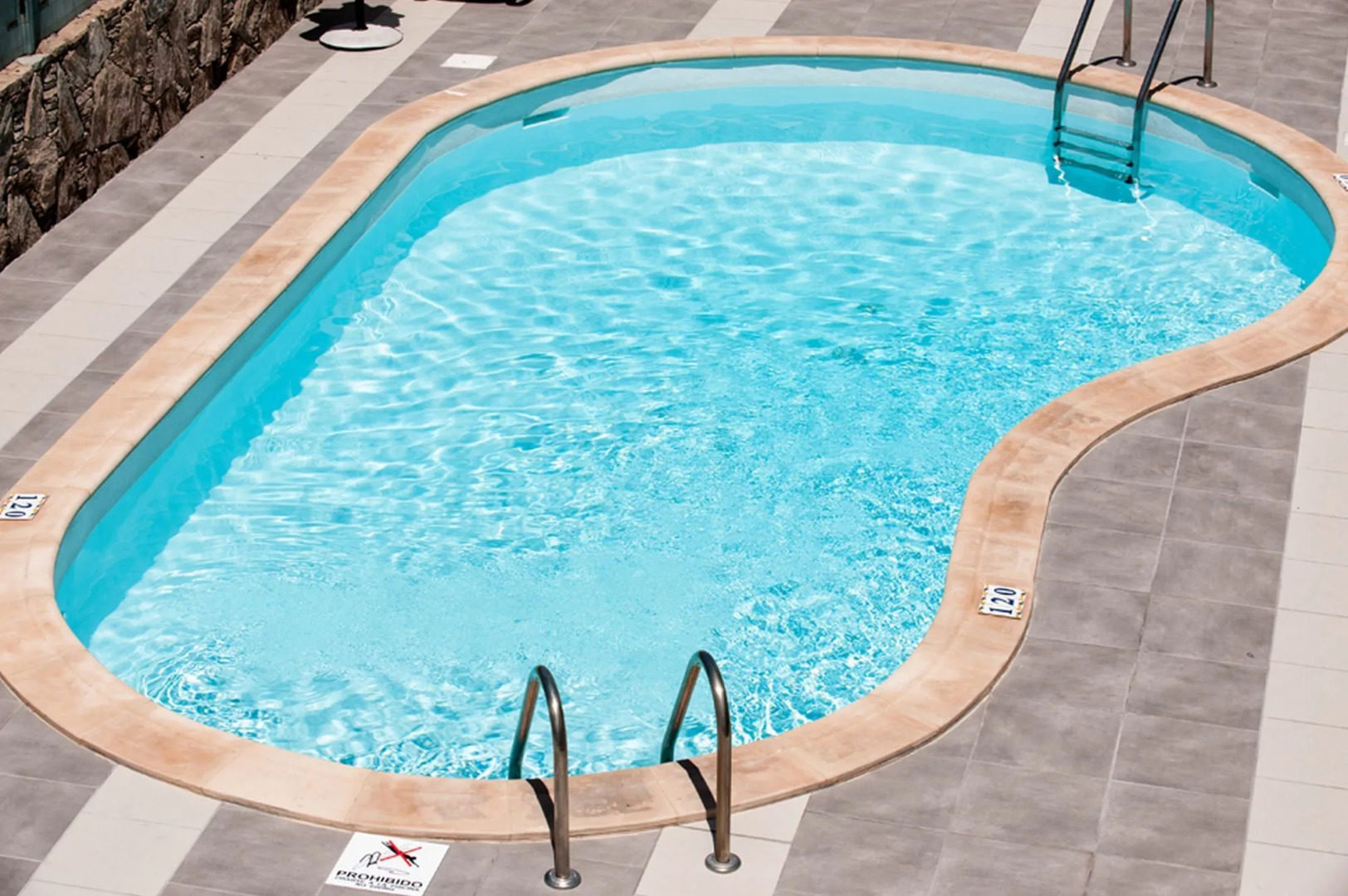 Apartamentos Miami Sun