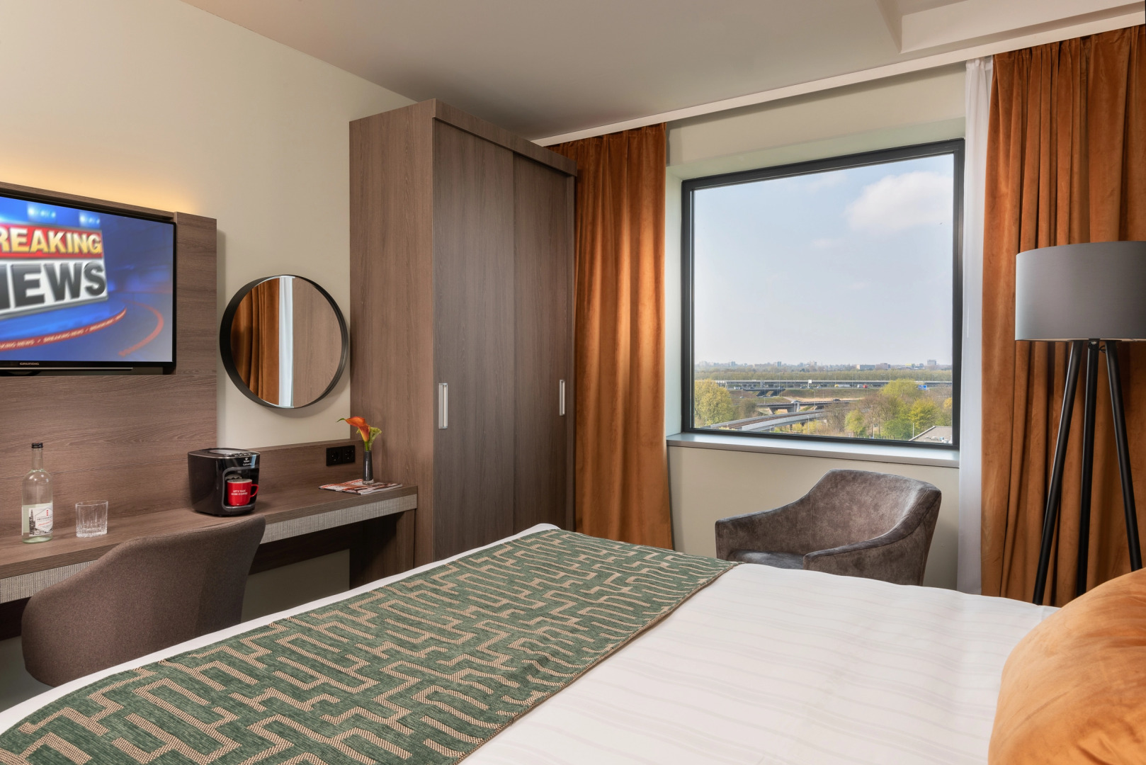 Leonardo Royal Hotel Amsterdam