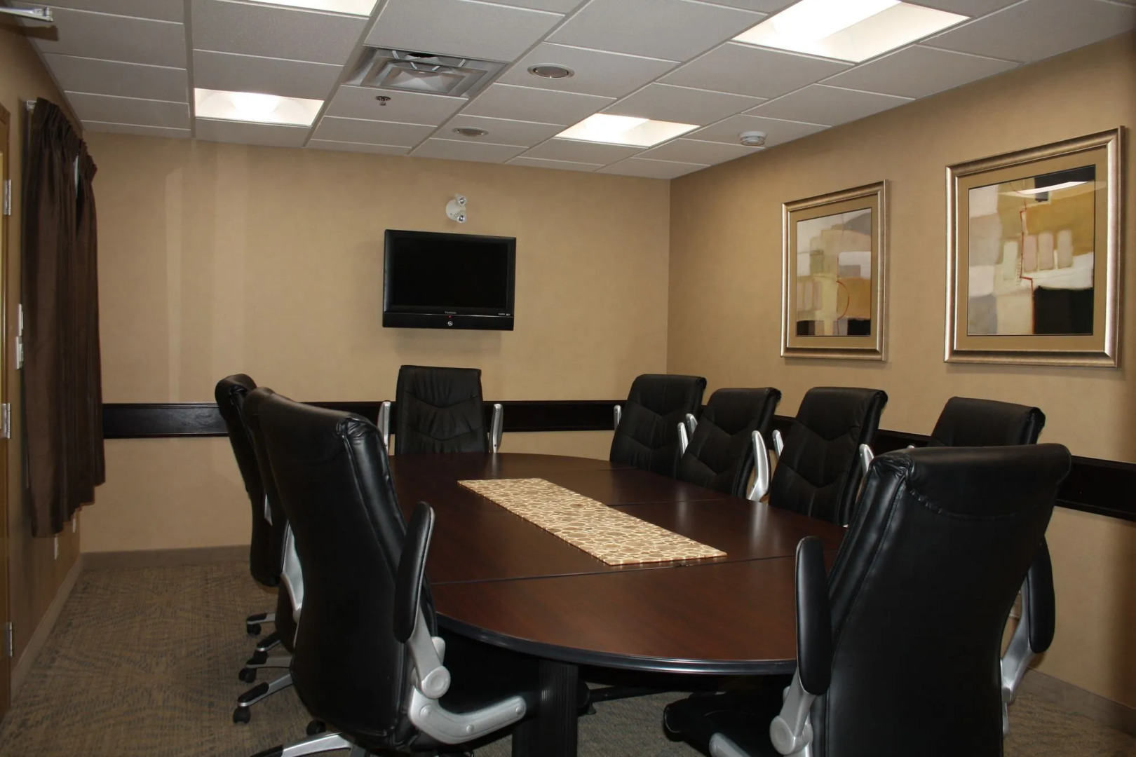 Best Western Rocky Mountain House Inn & Suites