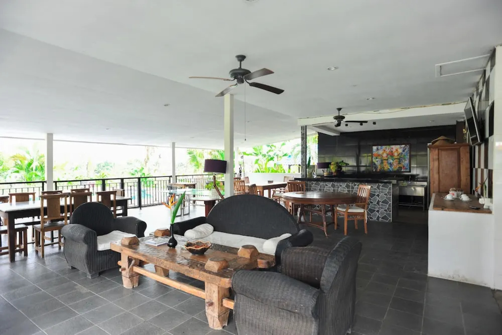 Airy Eco Kuta Utara Pandu 50 Dalung Bali