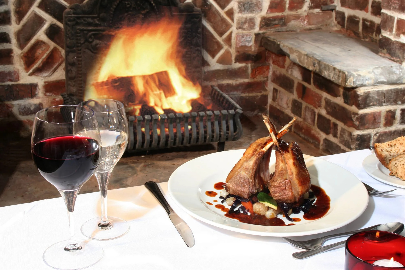 The Feathers Hotel Ludlow