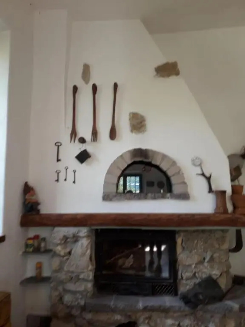 Azzone Cascina nel verde