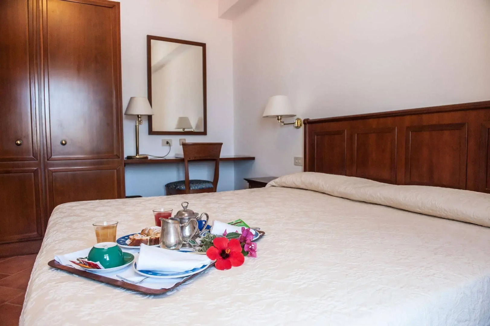 Hotel Villa Meligunis