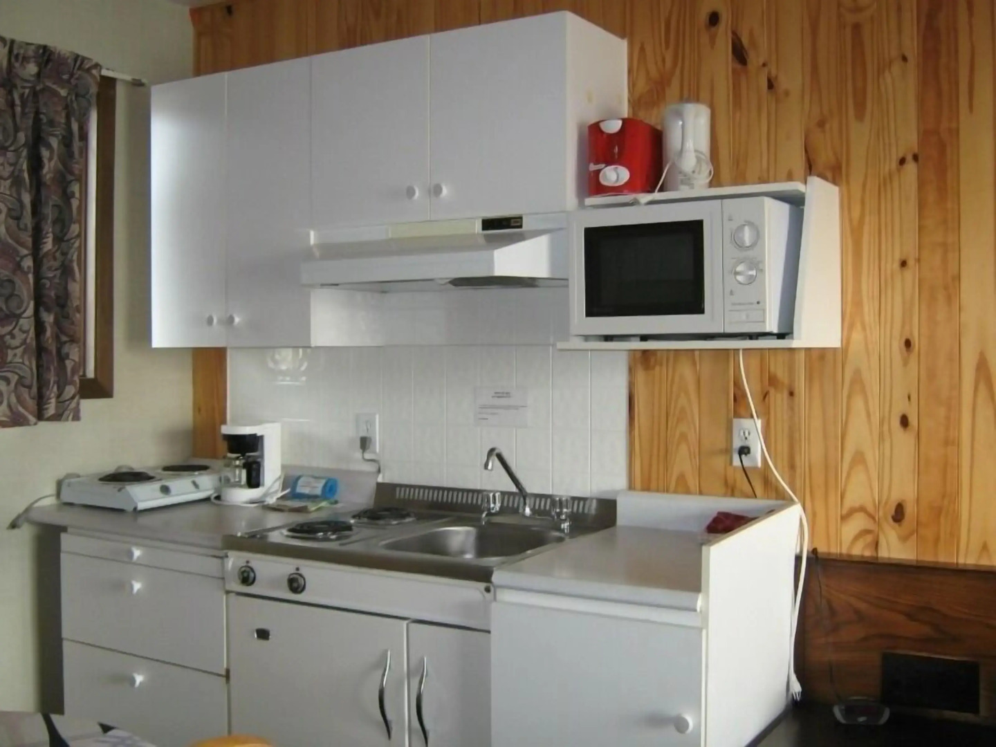 Motel Carleton sur mer