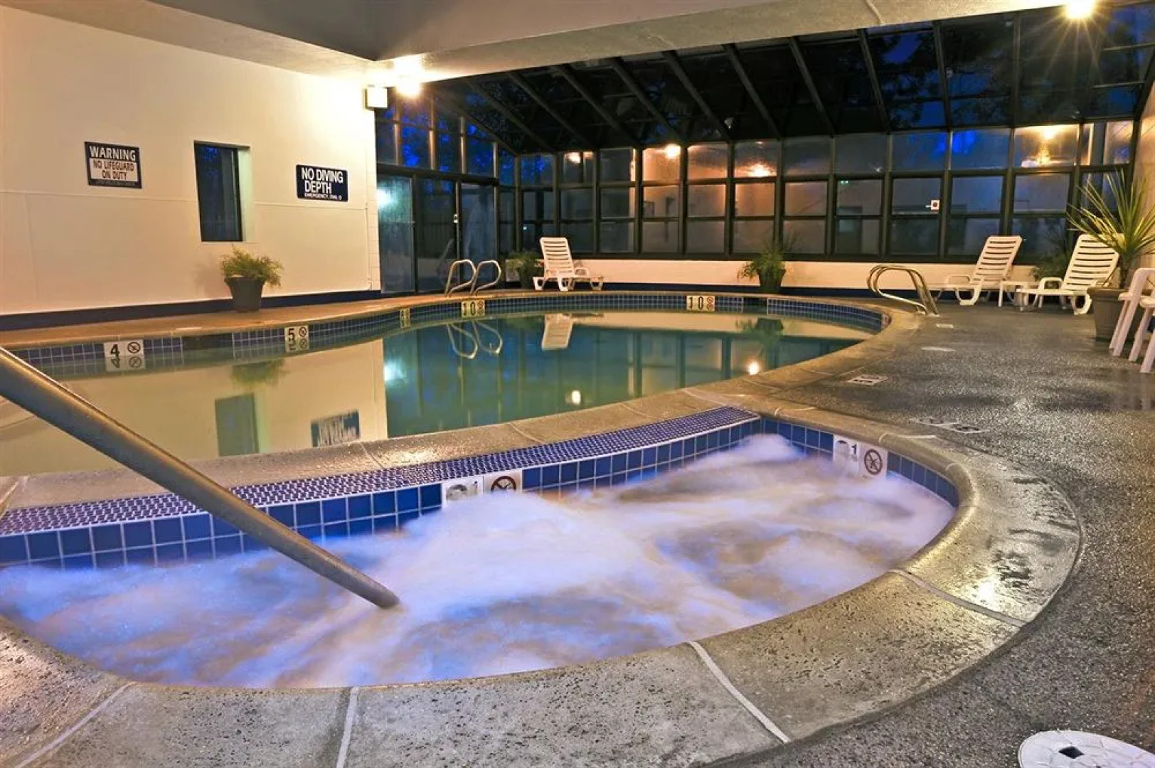 Cottonwood Suites Boise Riverside Downtown