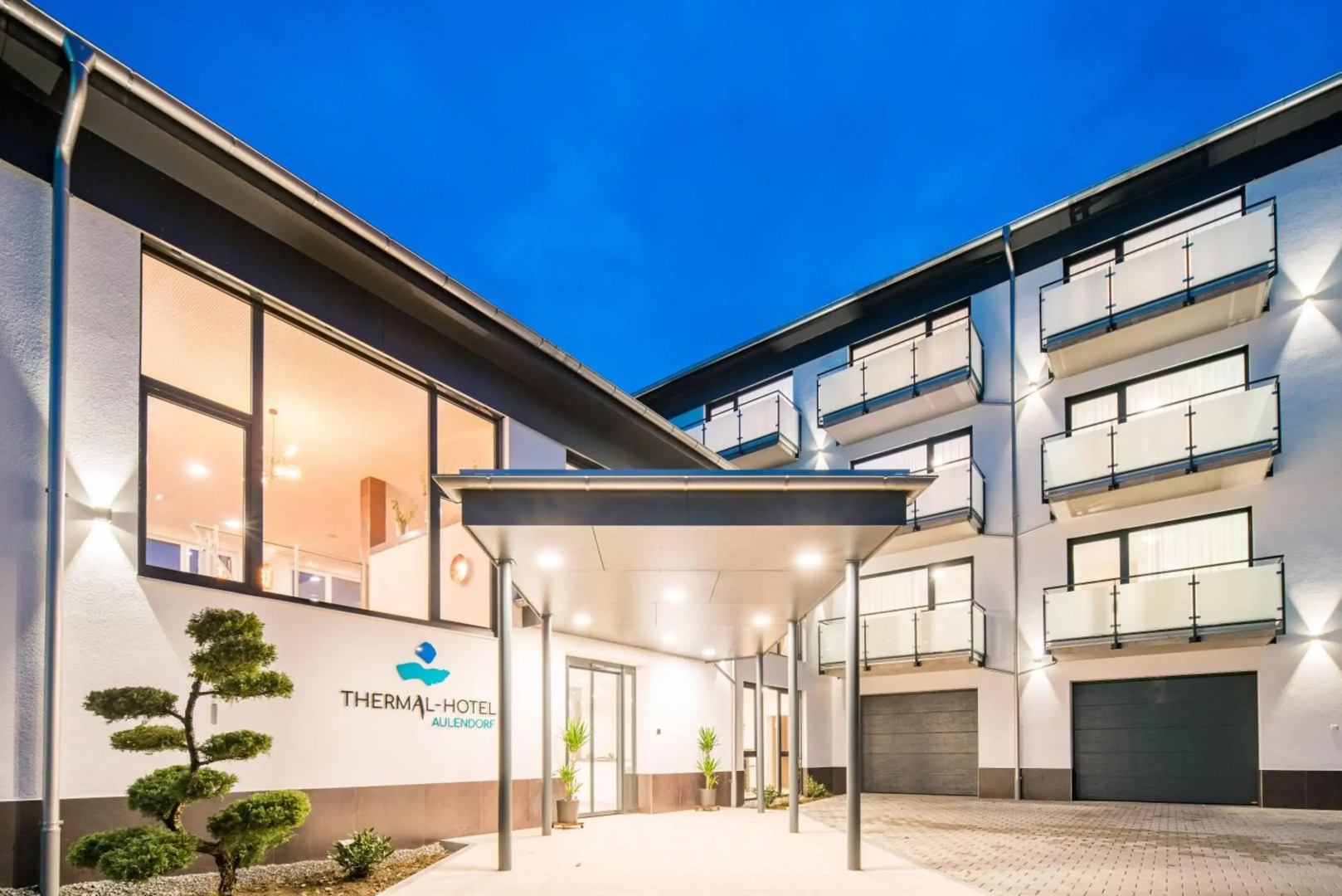 Thermalhotel Aulendorf