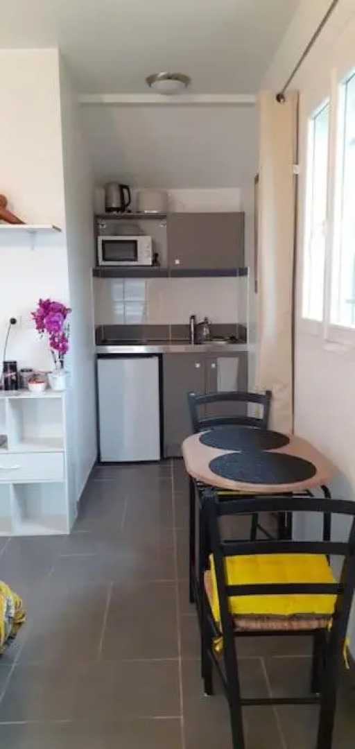 Studio 20m² au calme à Idron (5min de Pau)