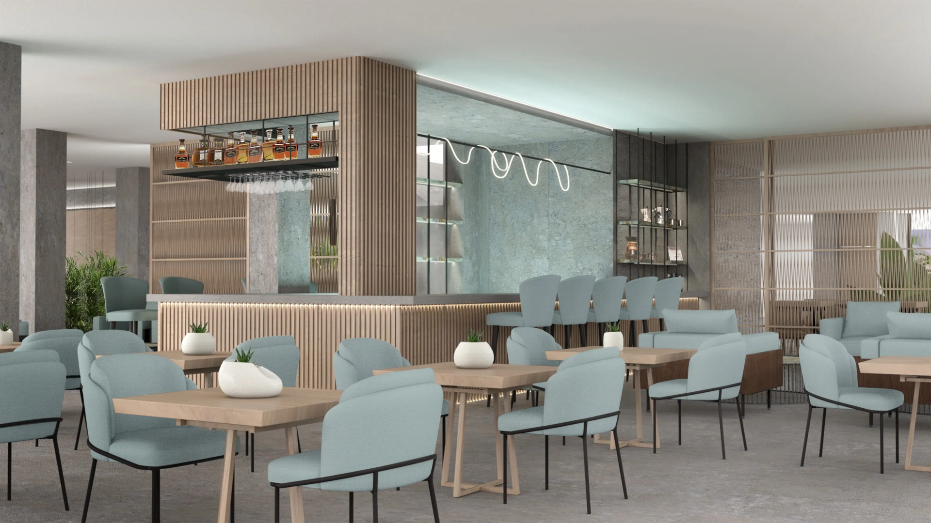 Selini Suites & Waterpark