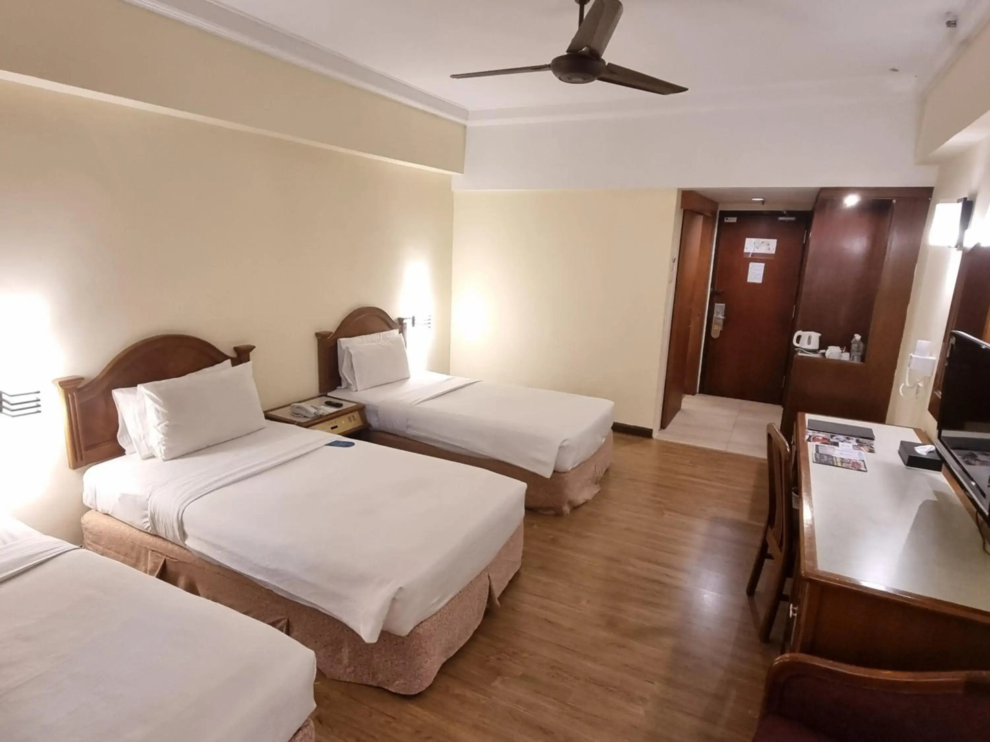 Heritage Hotel Cameron Highlands