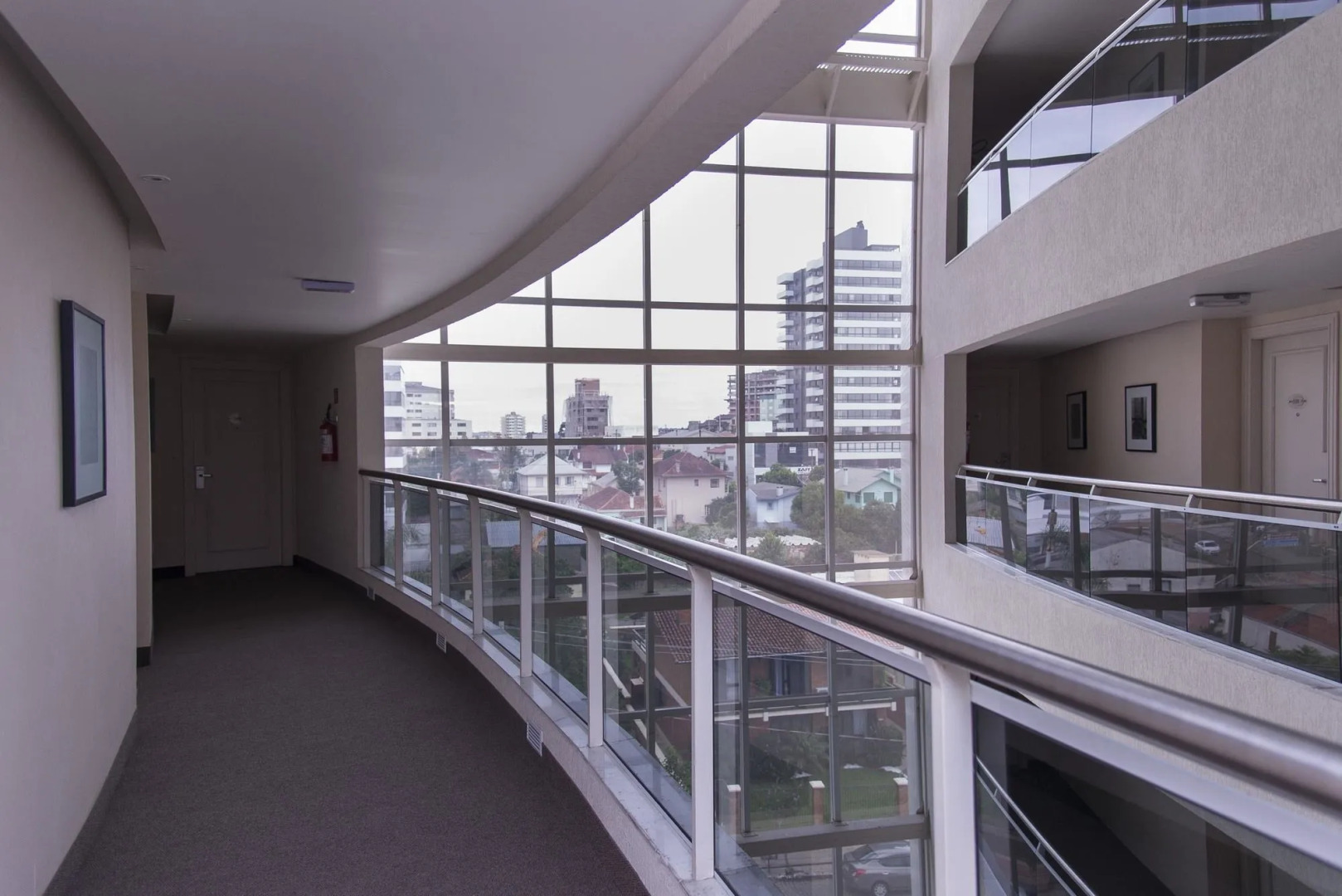 Dall’Onder Vittoria Hotel Bento Goncalves