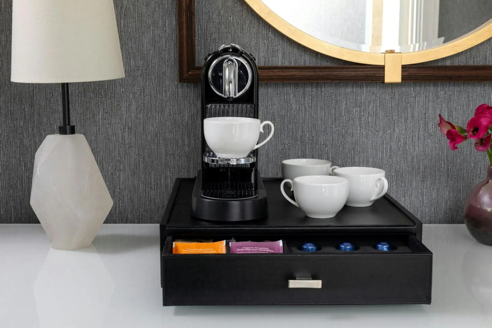 The Ritz-Carlton, Atlanta