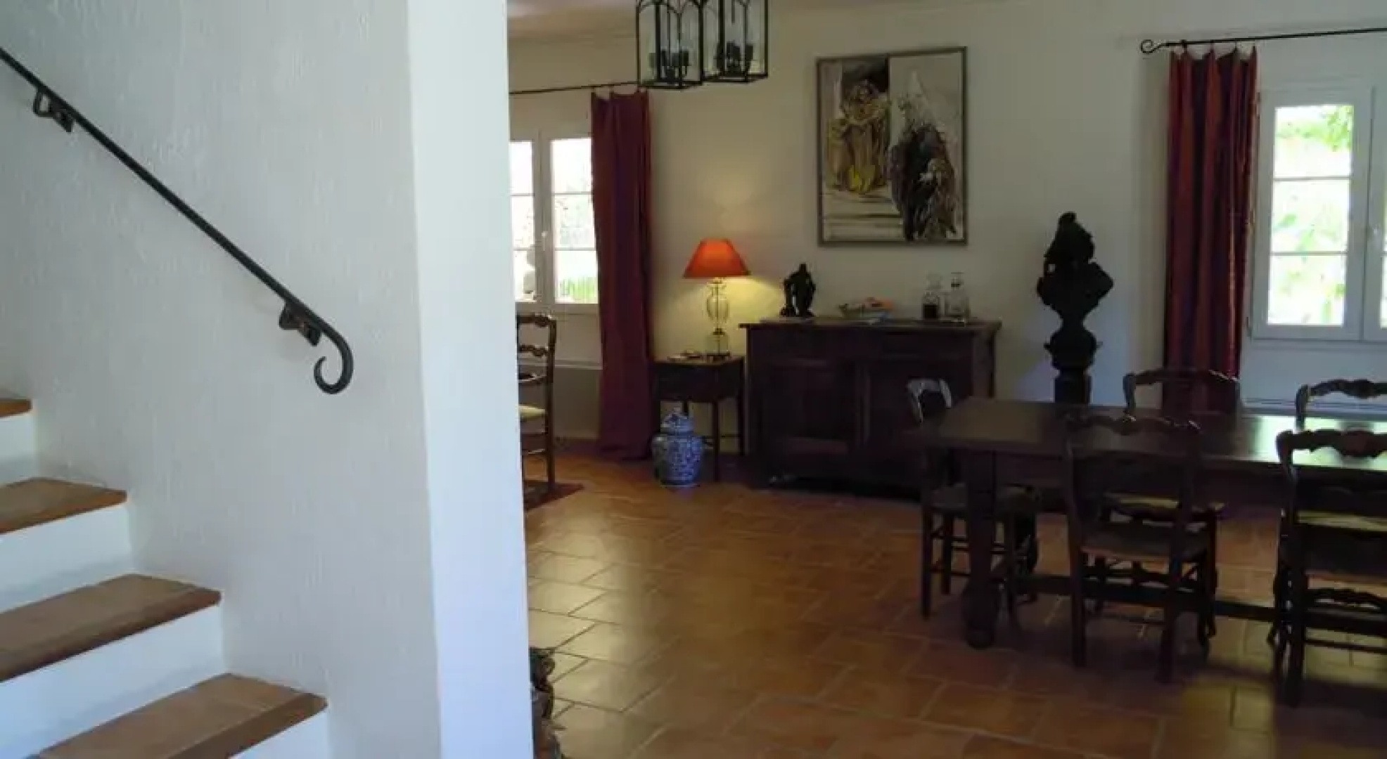 La Bastide du Planouquier