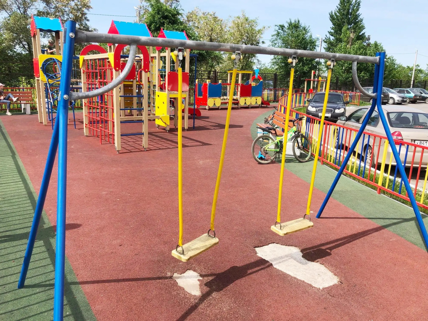 Апартаменты на Пристанской