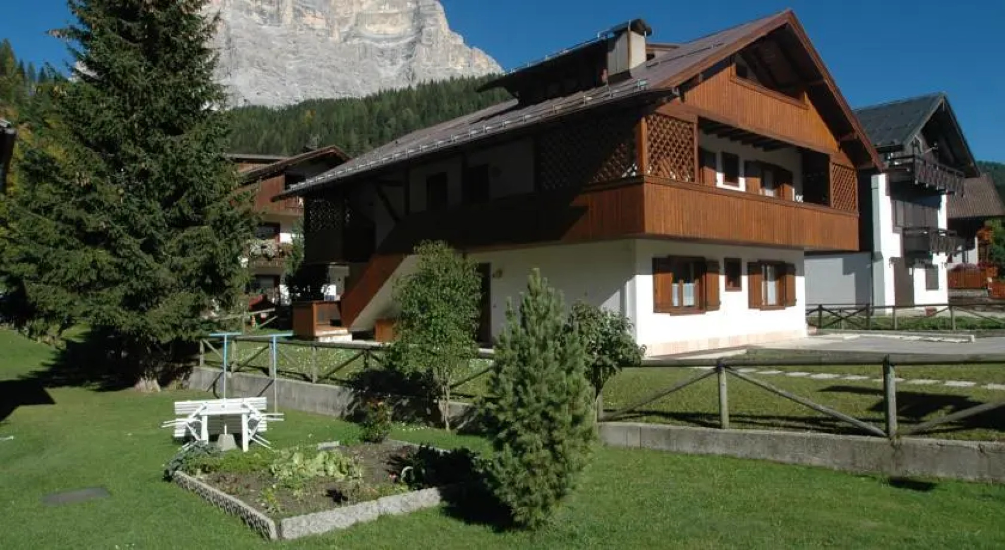 Appartamenti Al Lumin