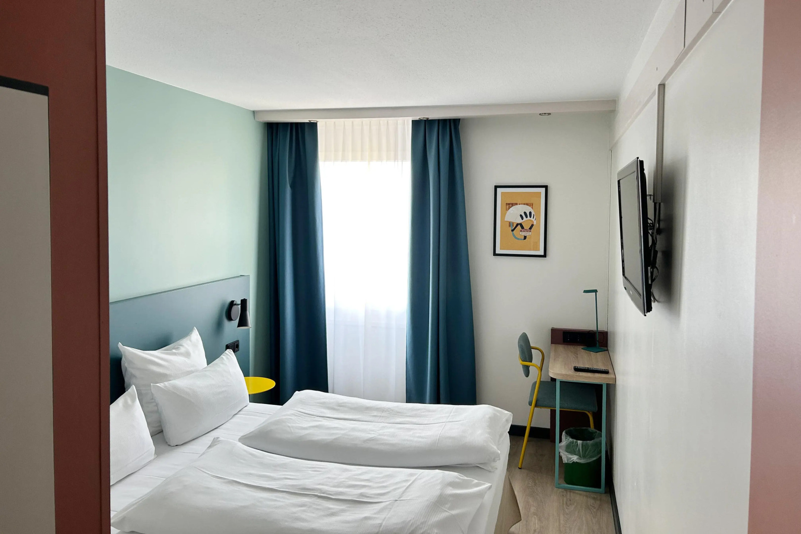 Novum Hotel Osnabrueck