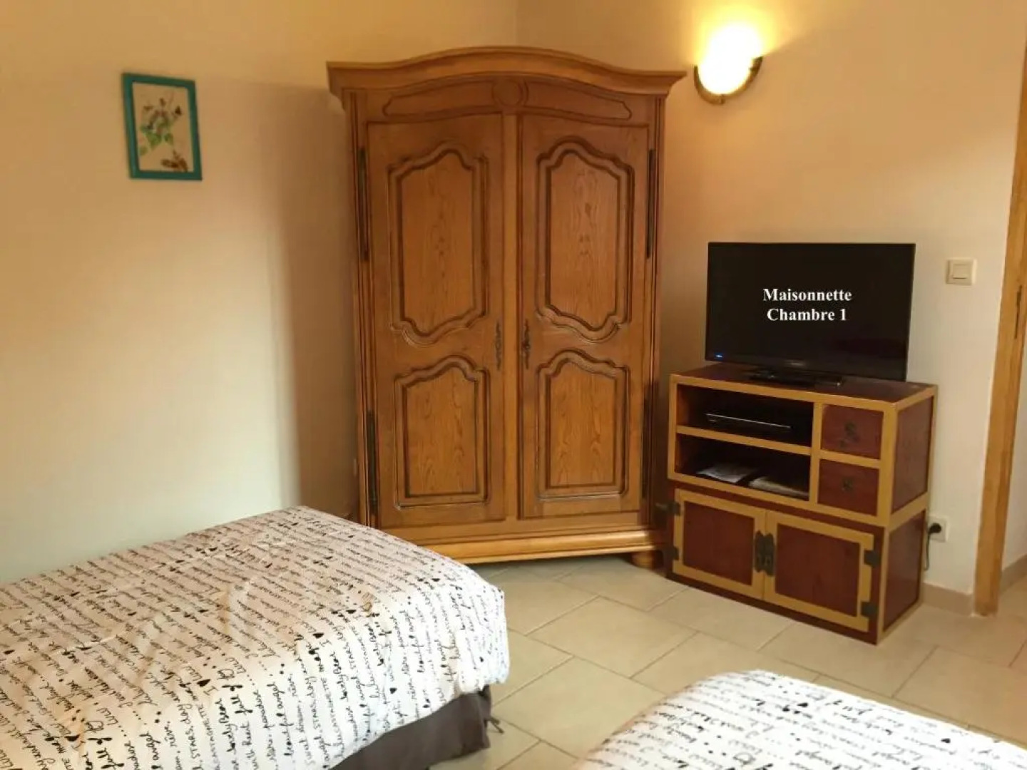 Appartements de Charme