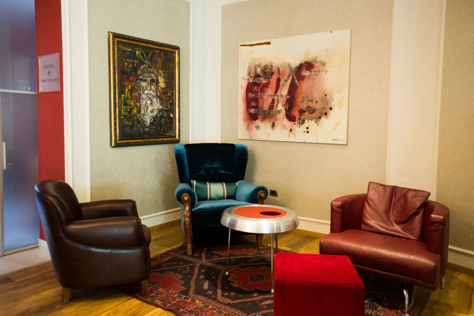 Diplomat Hotel & SPA