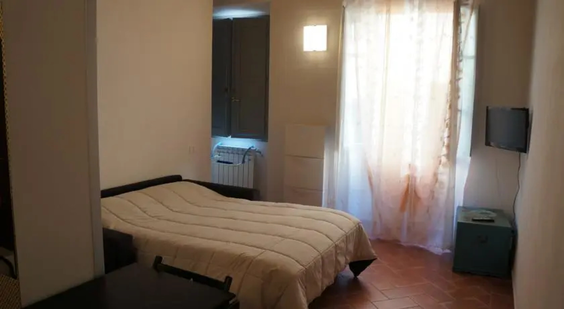 Monolocale Nel Chianti