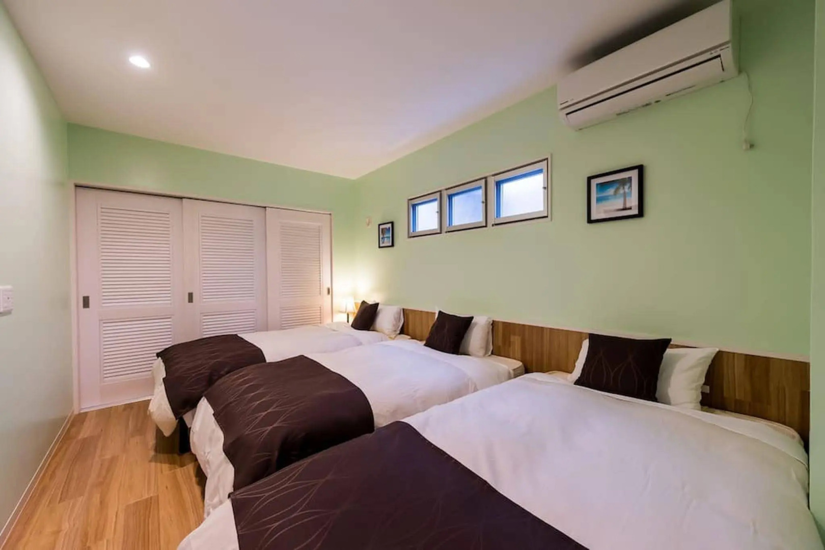 Coldio Sunset Chatan