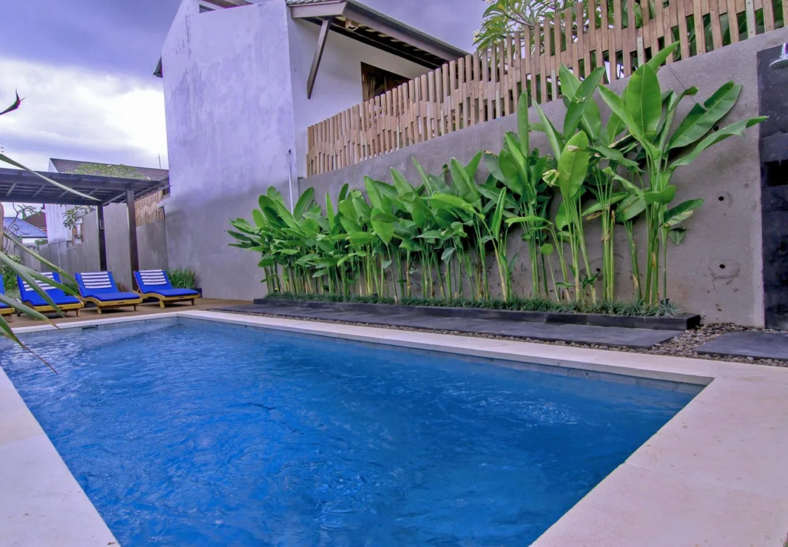 Delu Villas Suite Seminyak