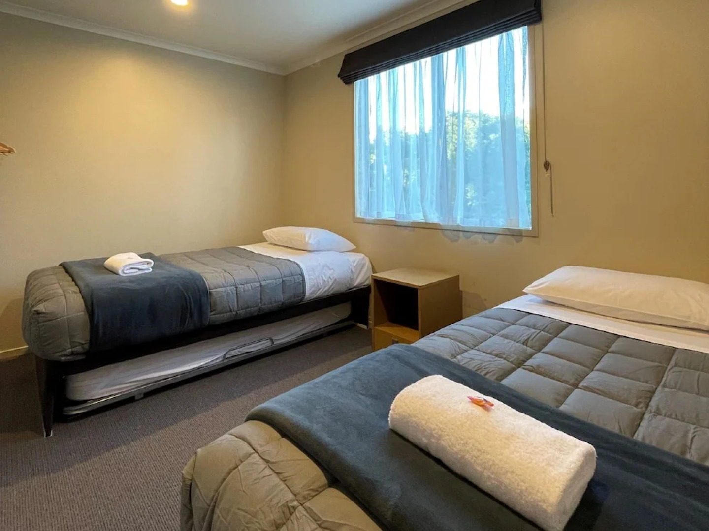 Pacific Park Christian Holiday Camp