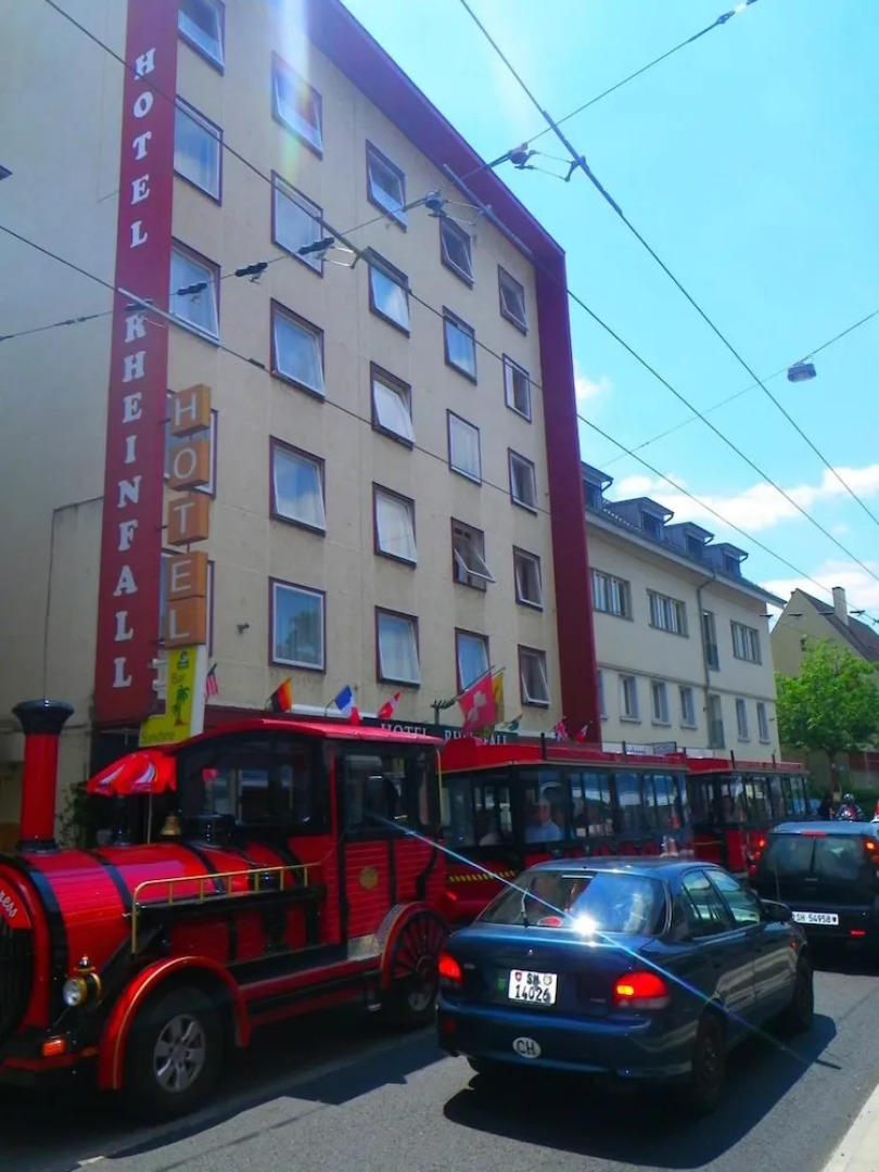 Hotel Rheinfall