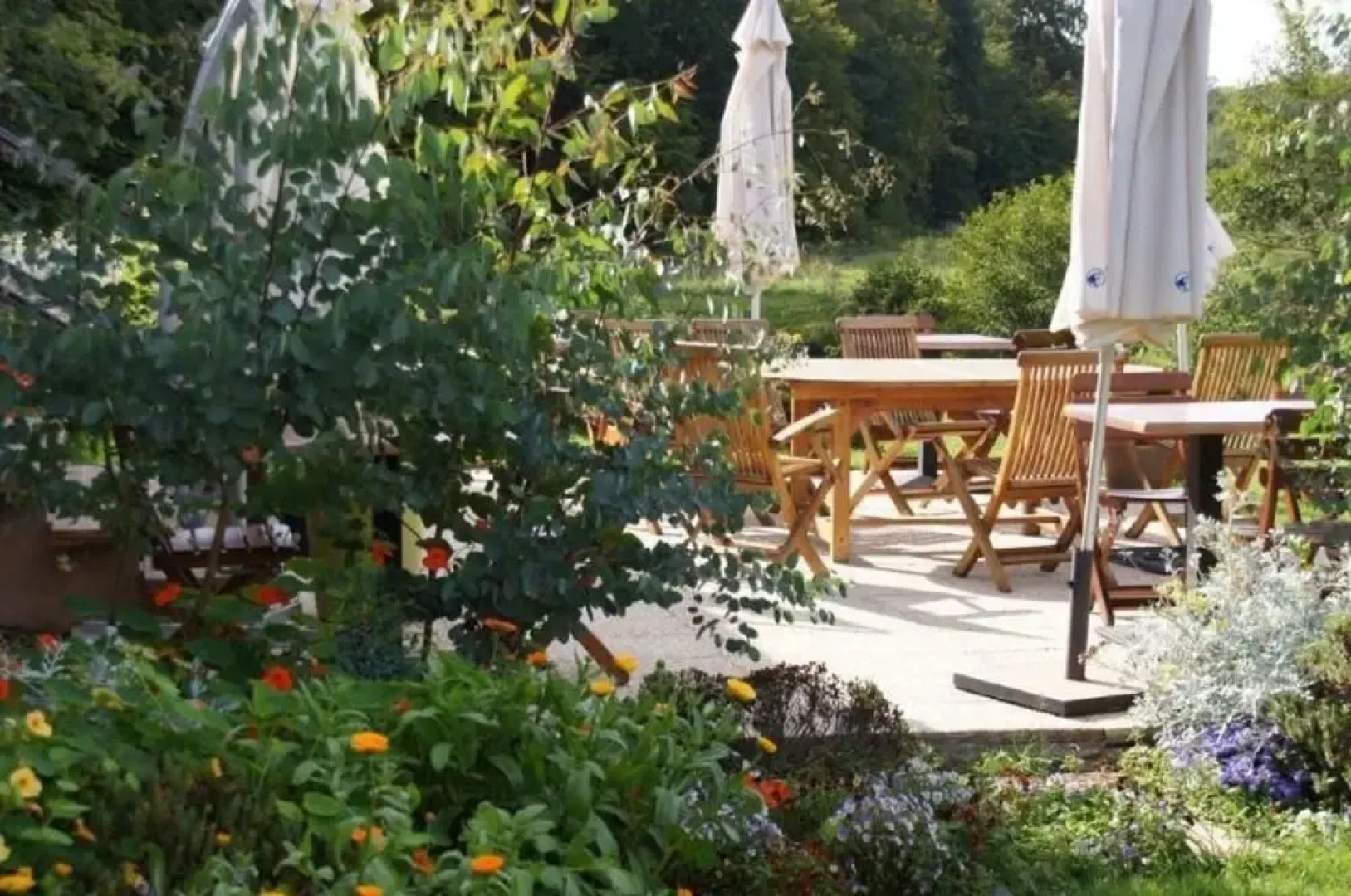 Best Western La Ferme Du Moulin Aux Drap