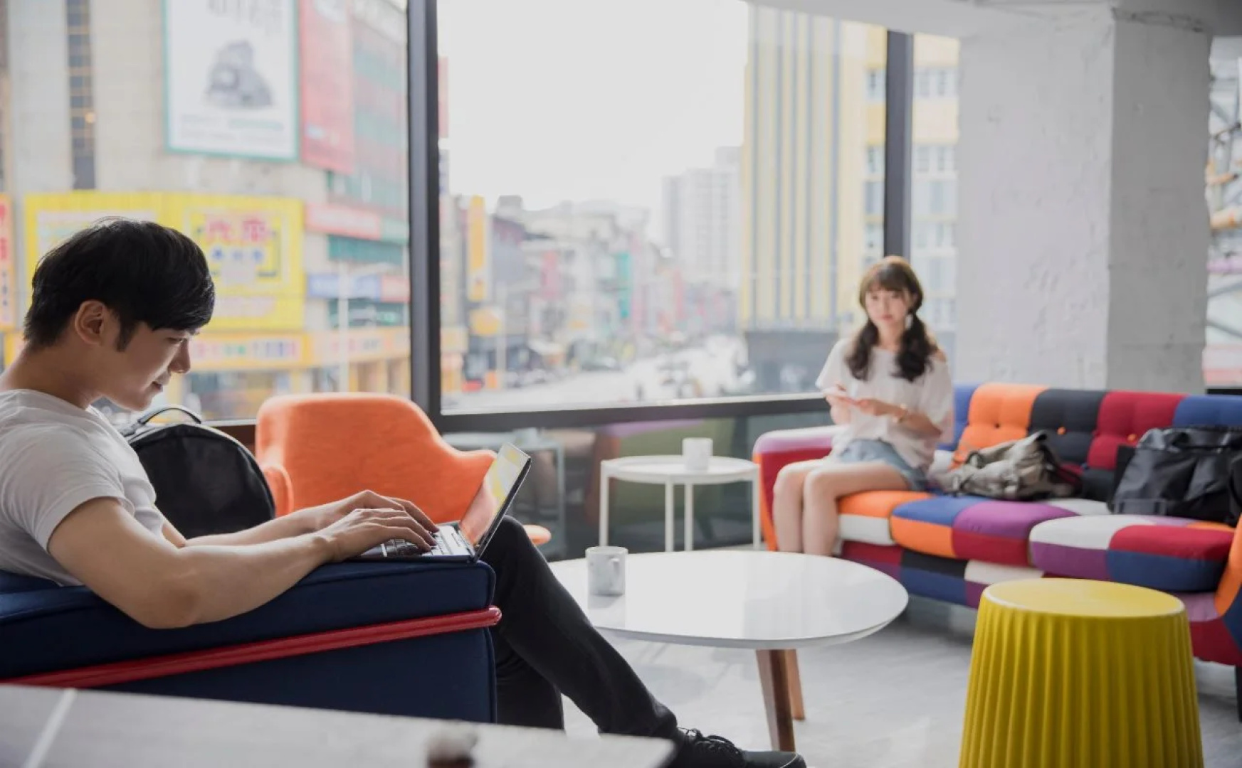 Single Inn - Kaohsiung Station
