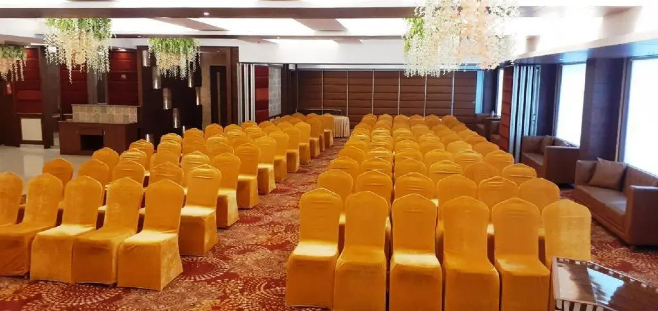 Hotel Classic Residency