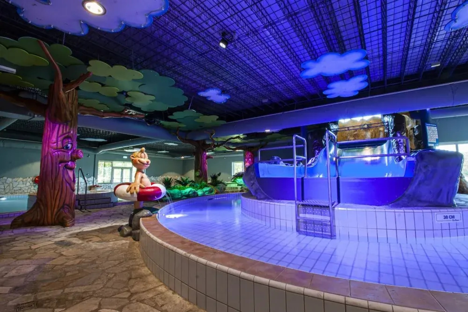 Beautiful Holiday Home in Limburg