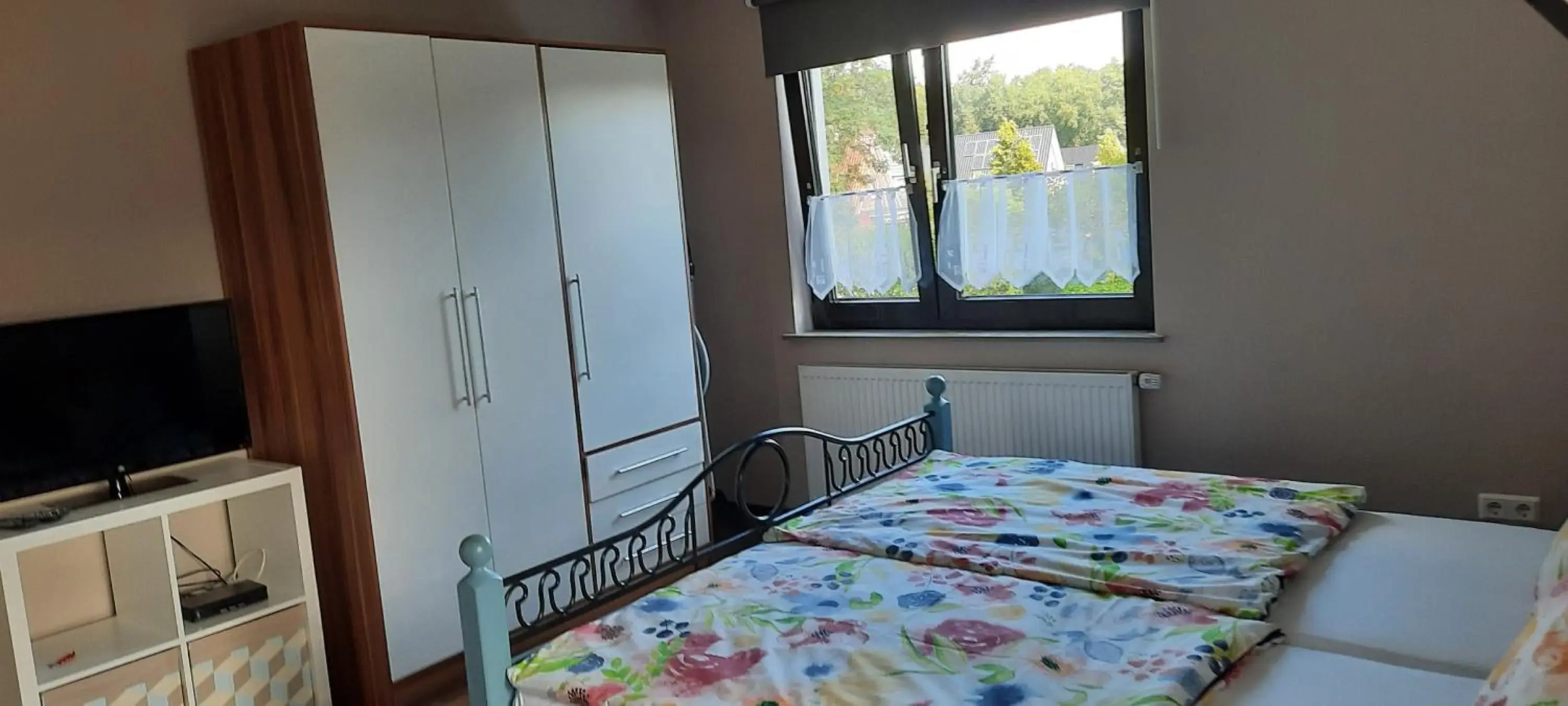 Ferienwohnung Schwiemann